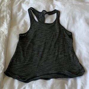 Lululemon light weight tank top